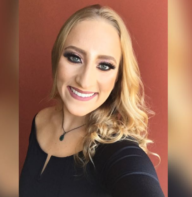 Dra. Carolina Kobbaz Ferraresso 