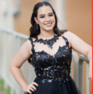 Gabriela Cristina Gomes Silva