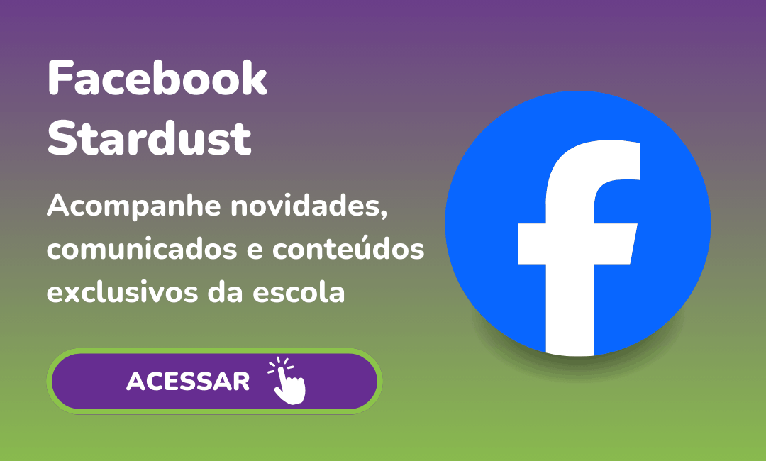 Facebook Stardust Online School
