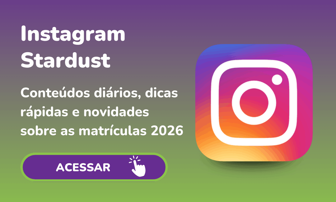 Instagram Stardust Online School