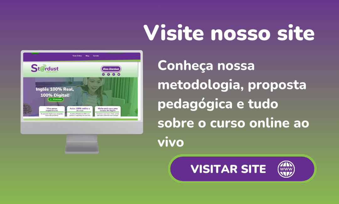 Site Stardust Online School